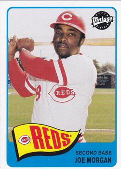 Joe Morgan