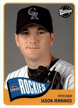 Jason Jennings