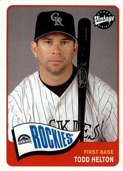 Todd Helton