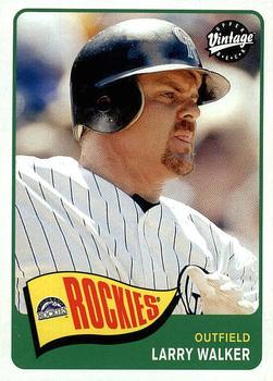 Larry Walker