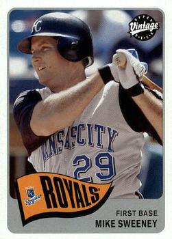 Mike Sweeney