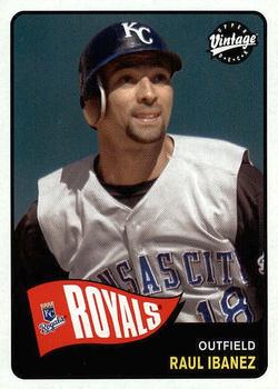 Raul Ibanez