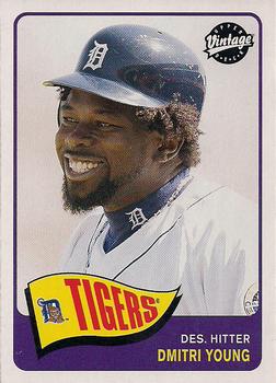 Dmitri Young
