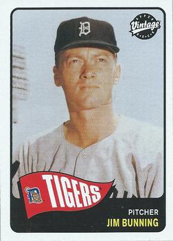 Jim Bunning