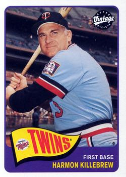 Harmon Killebrew