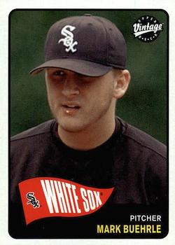 Mark Buehrle