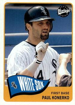 Paul Konerko