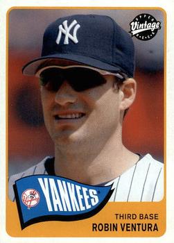 Robin Ventura