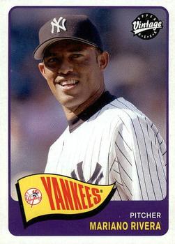 Mariano Rivera