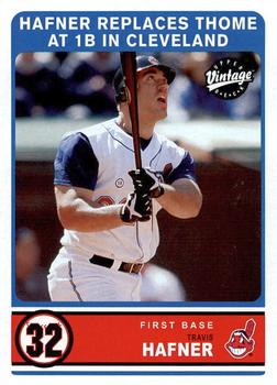 Travis Hafner