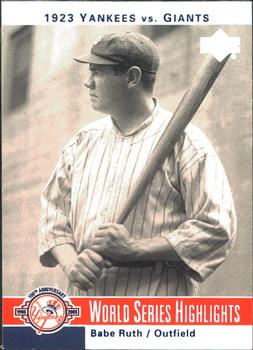 Babe Ruth