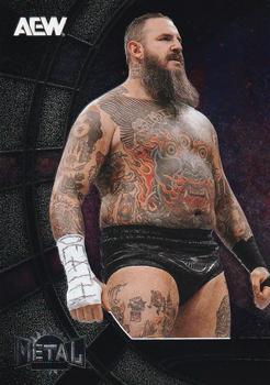 Brody King