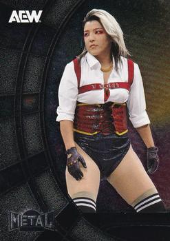 Hikaru Shida