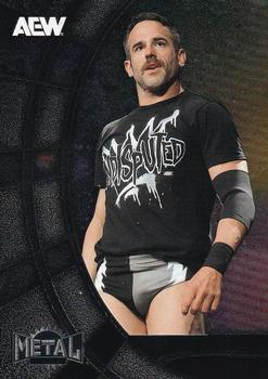 Roderick Strong