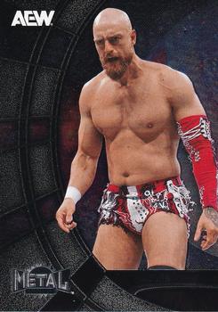 Zack Gibson