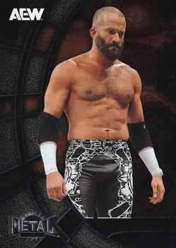 Trent Beretta