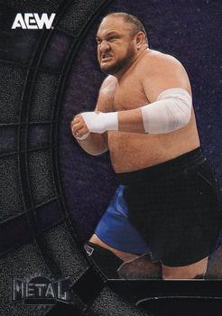 Samoa Joe