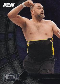 Eddie Kingston