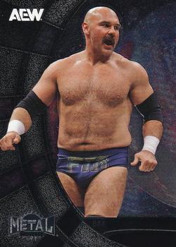 Dax Harwood