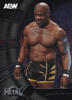 Shelton Benjamin