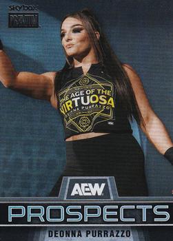 Deonna Purrazzo