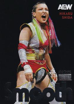Hikaru Shida