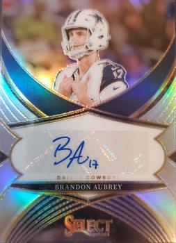 Brandon Aubrey