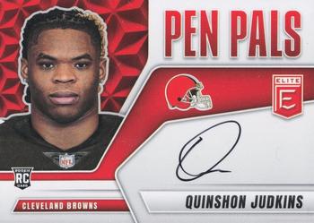 Quinshon Judkins