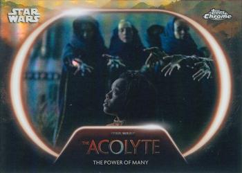 The Power Of Many
