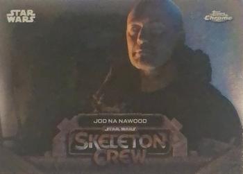 Jod Na Nawood