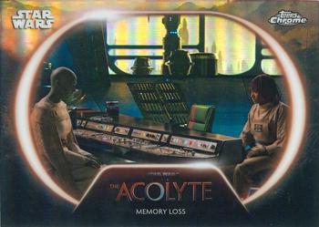 Memory Loss