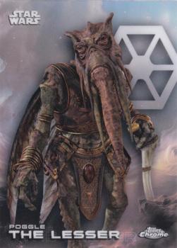 Poggle the Lesser