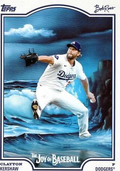 Clayton Kershaw