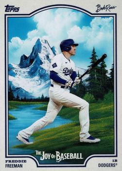 Freddie Freeman