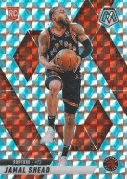 Jamal Shead