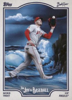 Mike Trout