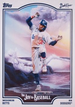Mookie Betts