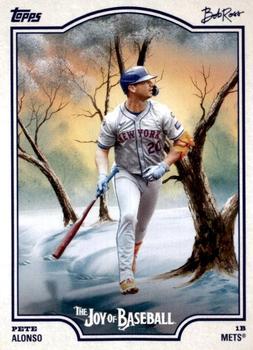Pete Alonso