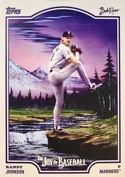 Randy Johnson