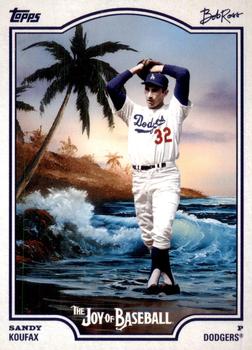 Sandy Koufax