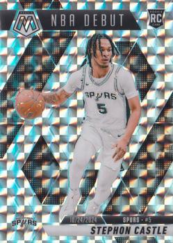 Stephon Castle