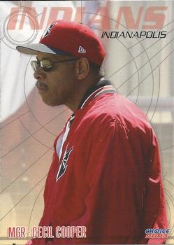 Cecil Cooper