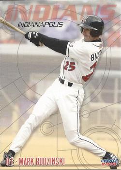 Mark Budzinski
