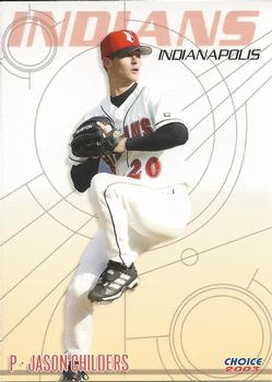 Jason Childers