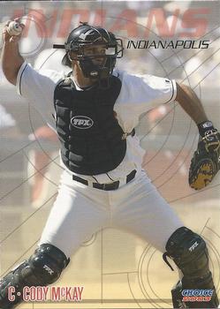 Cody McKay