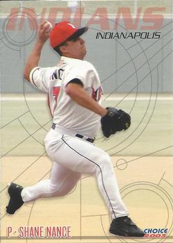 Shane Nance