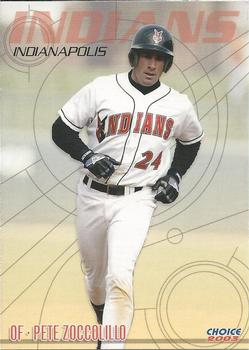 Pete Zoccolillo