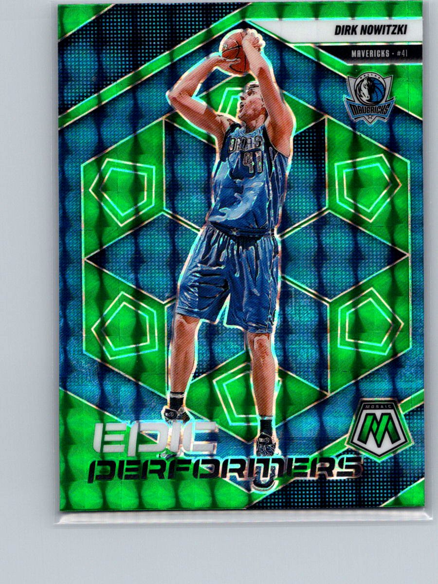 Dirk Nowitzki