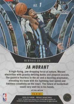 Ja Morant