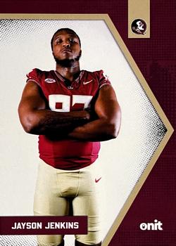 Jayson Jenkins